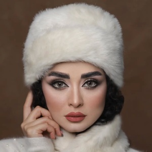 سالن ز یبایی مائده صداقت در مشهد