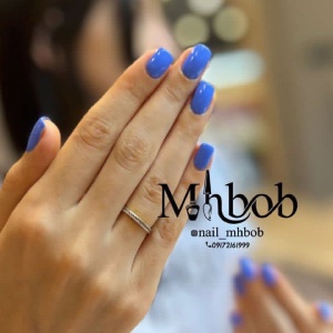 مرکز کاشت ناخن محبوب بهترین سالن پدیکور و مانیکور در شیراز