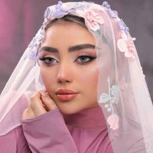 سالن زیبایی مهناز موسوی در مشهد