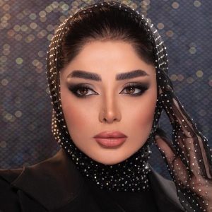 سالن زیبایی مهناز موسوی در مشهد