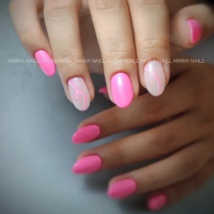 سالنماریا پایدار بهترین سالن پدیکور و مانیکور در تبریز