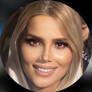 سالن زیبایی مریم بانو در کرج