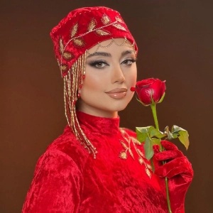 سالن زیبایی مریم بانو در کرج