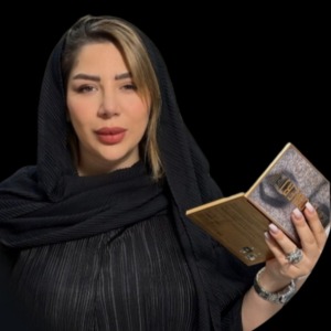 سالن زیبایی مریم اسلامی