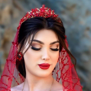 سالن زیبایی متین