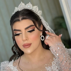 سالن زیبایی متین