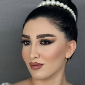 سالن ریبایی مهر