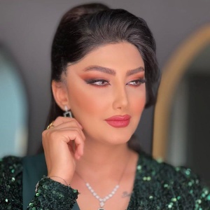 سالن ریبایی مهر