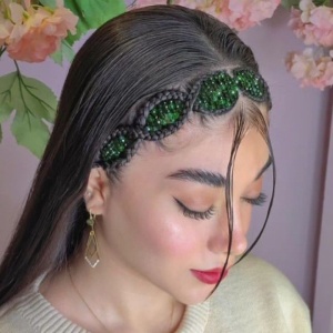 سالن ریبایی مهر