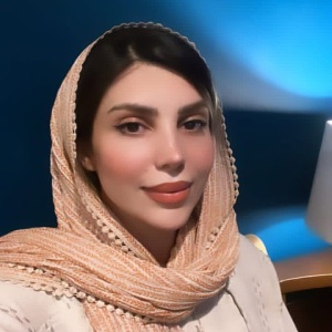 سالن زیبایی مینا شیروانی در اصفهان