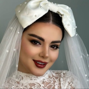 سالن زیبایی مینا شیروانی در اصفهان