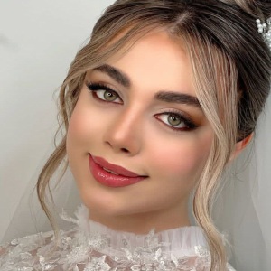 سالن زیبایی مینا شیروانی در اصفهان