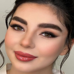 سالن زیبایی مینا شیروانی در اصفهان