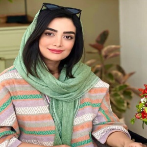 سالن زیبایی میترا حجتی در مشهد