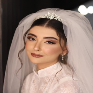 سالن زیبایی میترا حجتی در مشهد