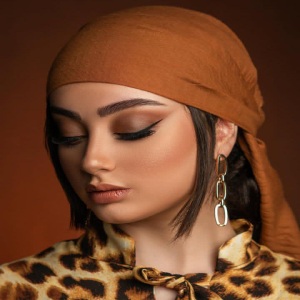 سالن زیبایی میترا حجتی در مشهد