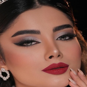 سالن زیبایی میترا حجتی در مشهد