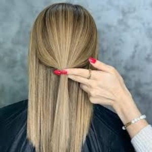 سالن زیبایی محدثه بوژآبادی در مشهد