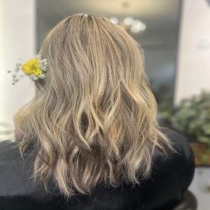 سالن زیبایی محدثه بوژآبادی در مشهد