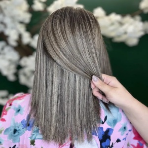 سالن زیبایی محدثه بوژآبادی در مشهد