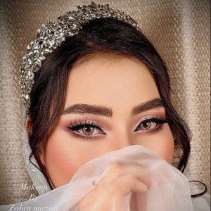 سالن زیبایی مروارید آرا