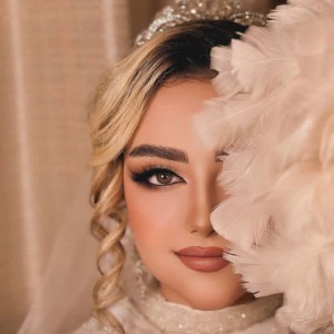 سالن زیبایی مروارید آرا