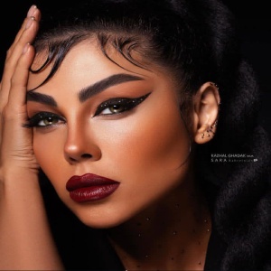 سالن زیبایی نازیلا قدک در اصفهان