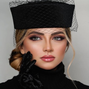 سالن زیبایی نازیلا قدک در اصفهان