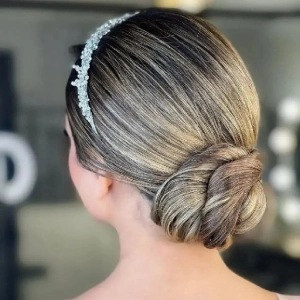 سالن زیبایی نایس در کرج