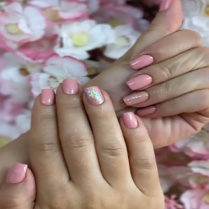 سالن زیبایی نیل بهترین سالن پدیکور و مانیکور در تبریز