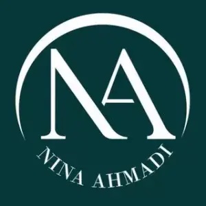 نینا احمدی میکاپ آرتیست مشهد