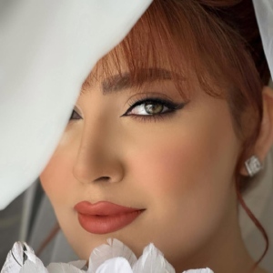 سالن زیبایی نینا احمدی در مشهد