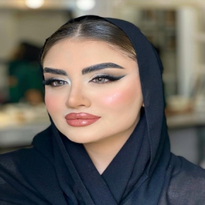 سالن زیبایی نینا احمدی در مشهد