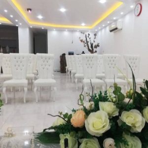 سالن عقد نیوشا بهترین سالن عقد در بوشهر