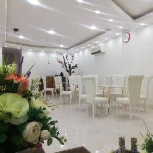 سالن عقد نیوشا بهترین سالن عقد در بوشهر