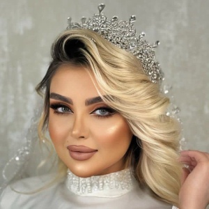 سالن زیبایی پریا