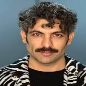 آرایشگاه مردانه پاشا در شیراز