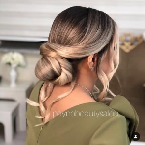 پاینو بهترین سالن زیبایی در گیلان