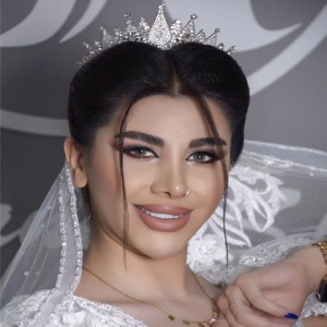 ریحانه شیری میکاپ آرتیست مشهد