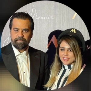 سالن زیبایی روشا در کرج