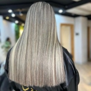 سالن زیبایی روشا در کرج