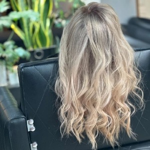 سالن زیبایی روشا در کرج