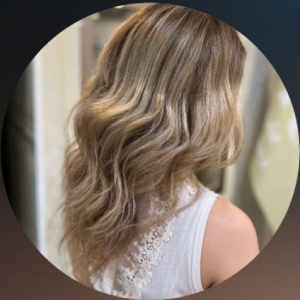 سالن زیبایی رز سفید بهترین سالن زیبایی در گیلان