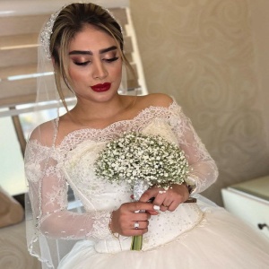 سالن زیبایی رز سفید بهترین سالن زیبایی در گیلان