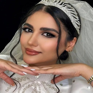 سالن زیبایی رز سفید بهترین سالن زیبایی در گیلان