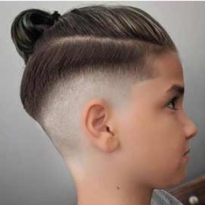 آرایشگاه مردانه صبا در شیراز