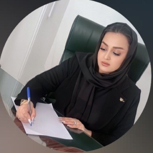 سالن سعیده جلیلی بهترین سالن پدیکور و مانیکور در تبریز