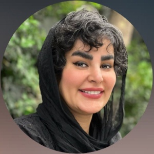 سحر بیوتی میکاپ آرتیست مشهد