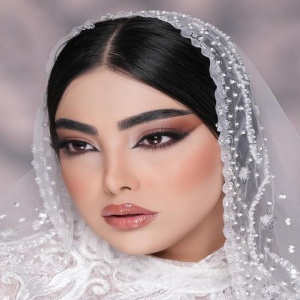 سحر بیوتی میکاپ آرتیست مشهد