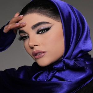 سحر بیوتی میکاپ آرتیست مشهد